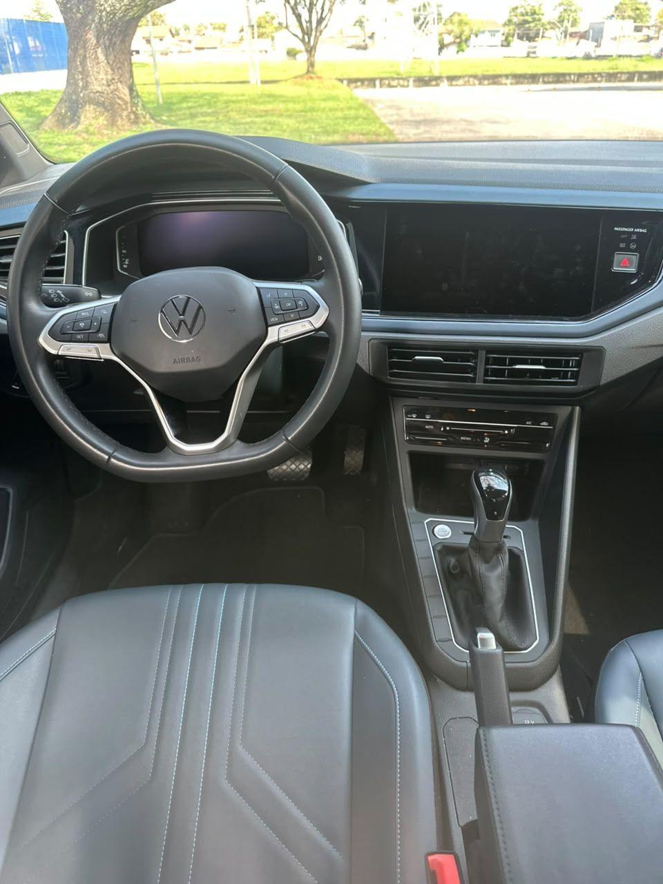VOLKSWAGEN Nivus - Foto