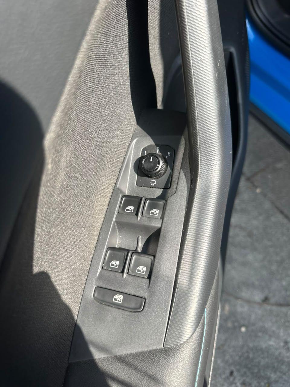VOLKSWAGEN Nivus - Foto