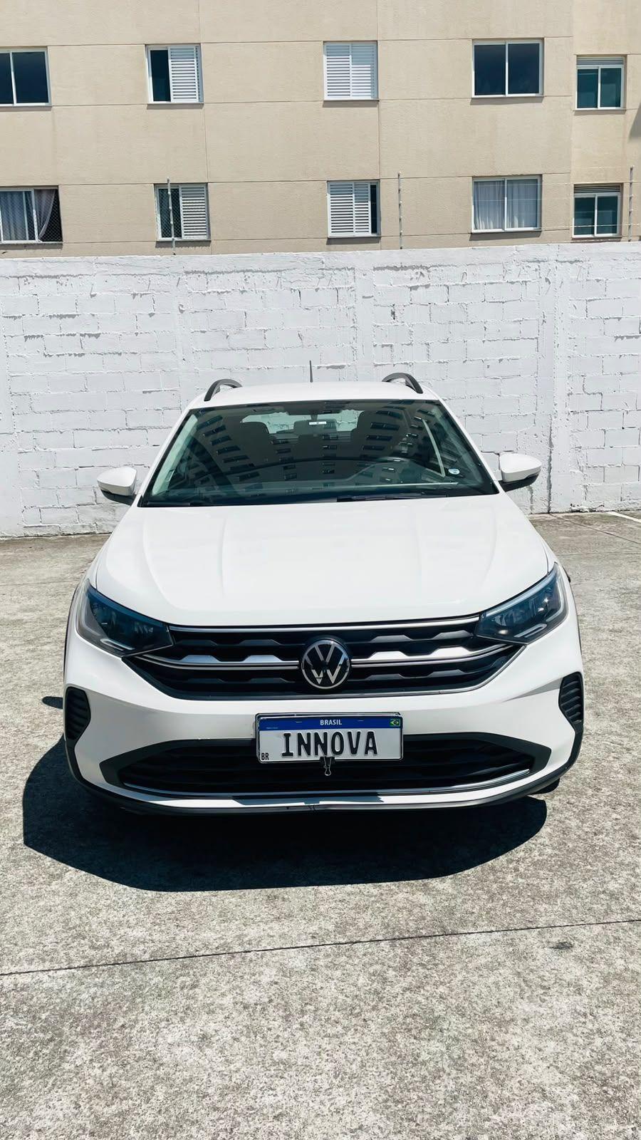VOLKSWAGEN Nivus - Foto