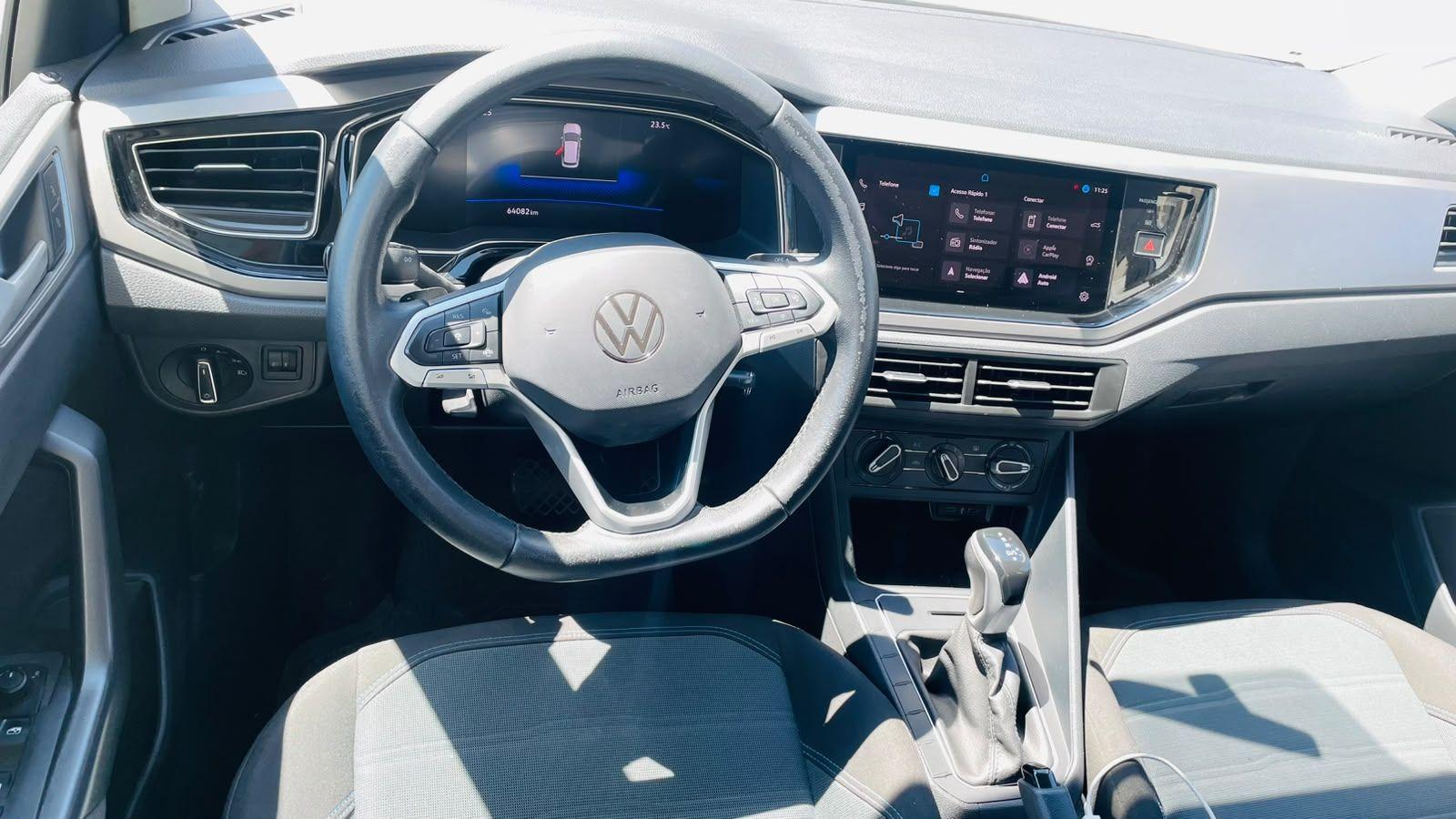 VOLKSWAGEN Nivus - Foto