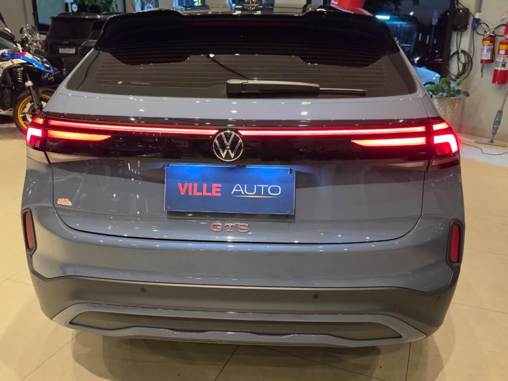 VOLKSWAGEN Nivus - Foto