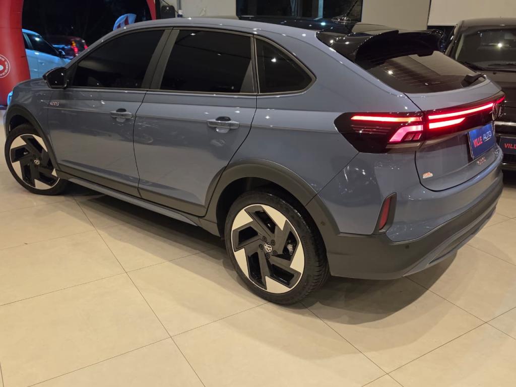 VOLKSWAGEN Nivus - Foto