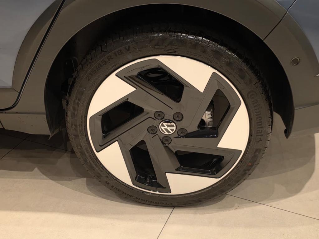 VOLKSWAGEN Nivus - Foto