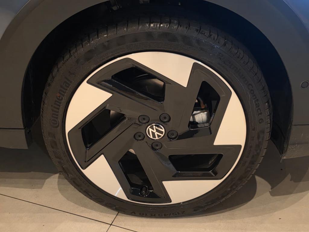 VOLKSWAGEN Nivus - Foto