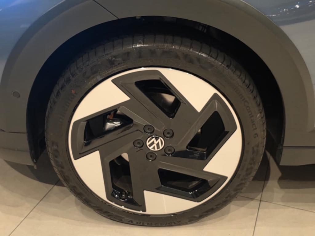 VOLKSWAGEN Nivus - Foto