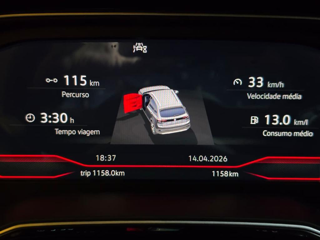 VOLKSWAGEN Nivus - Foto