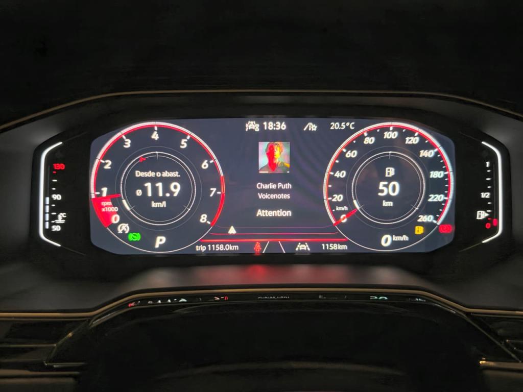 VOLKSWAGEN Nivus - Foto