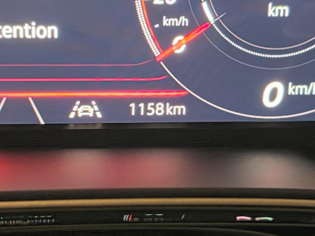 VOLKSWAGEN Nivus - Foto