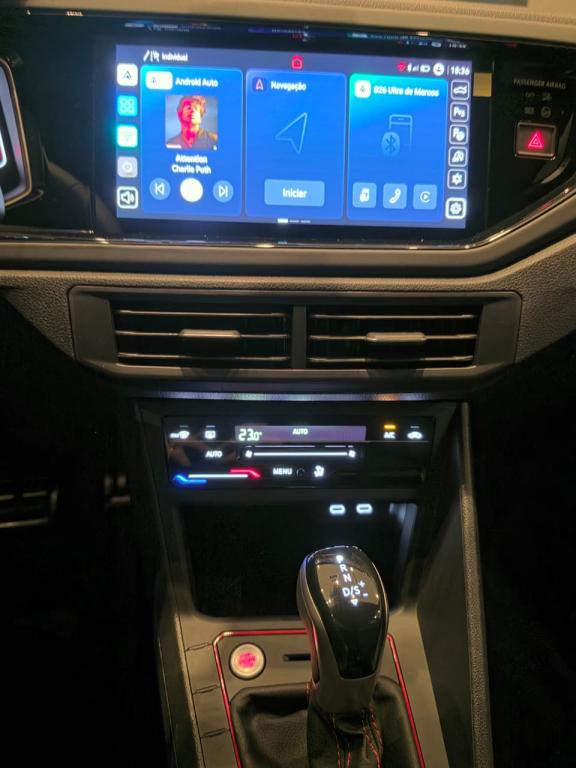 VOLKSWAGEN Nivus - Foto