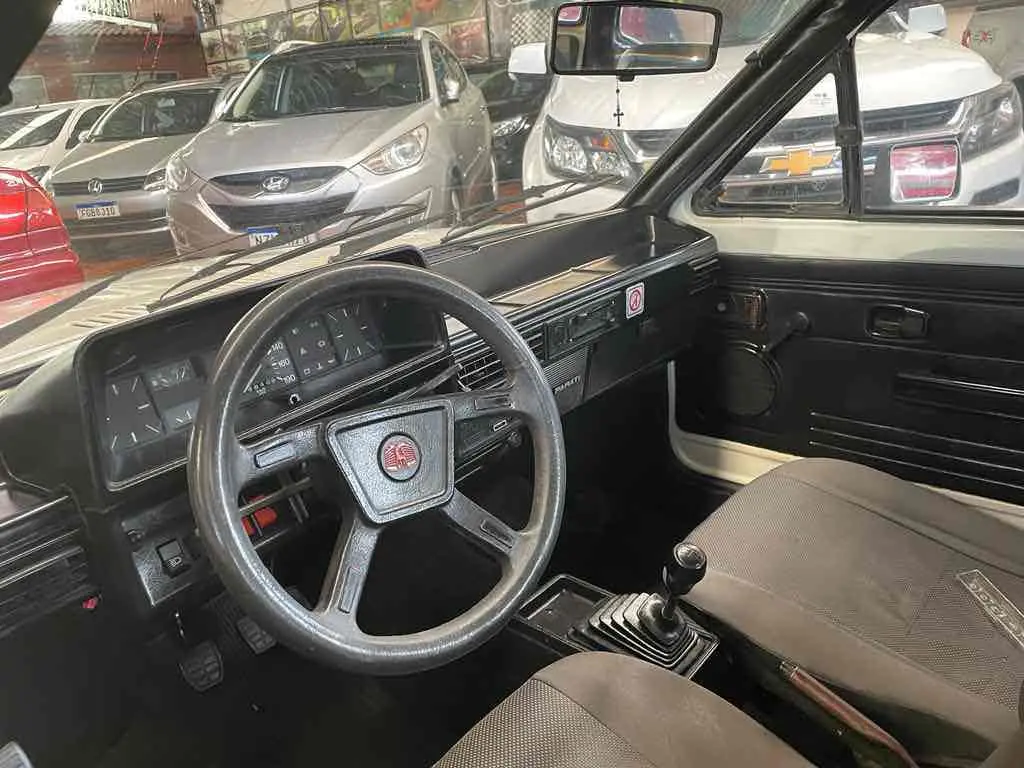 VOLKSWAGEN Parati - Foto