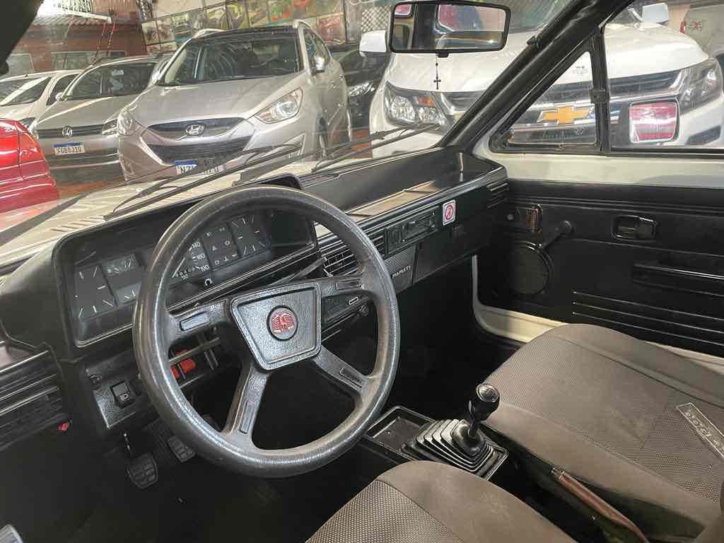 VOLKSWAGEN Parati - Foto