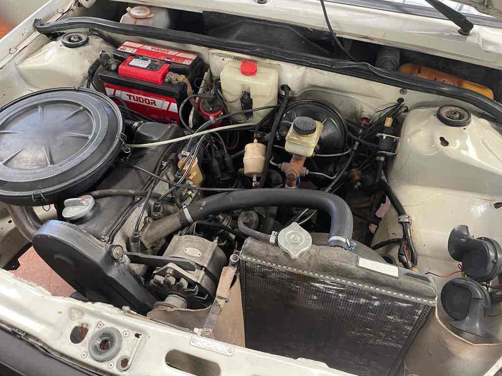 VOLKSWAGEN Parati - Foto