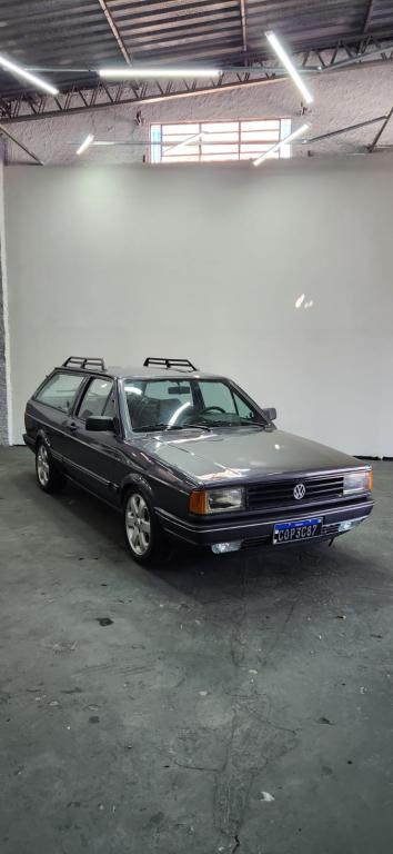 VOLKSWAGEN Parati - Foto