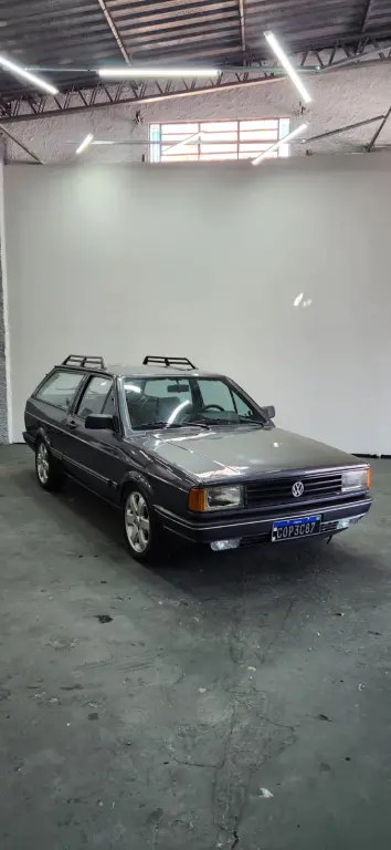 VOLKSWAGEN Parati - Foto