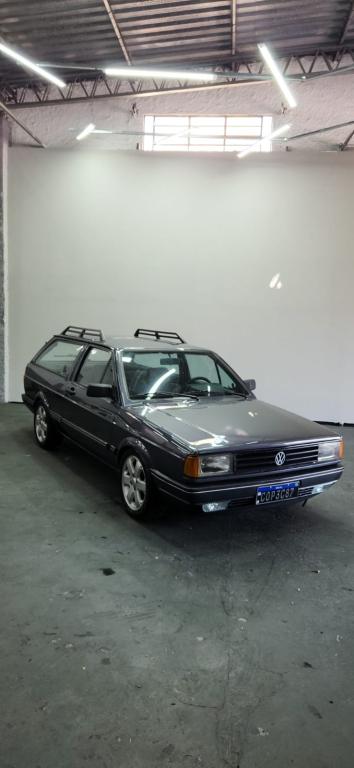 VOLKSWAGEN Parati - Foto