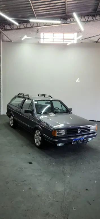 VOLKSWAGEN Parati - Foto