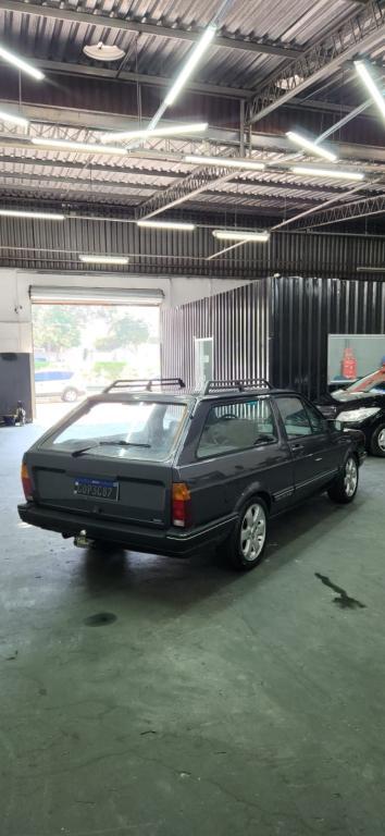 VOLKSWAGEN Parati - Foto