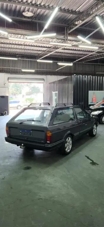 VOLKSWAGEN Parati - Foto