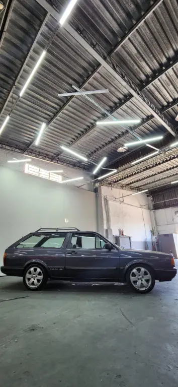 VOLKSWAGEN Parati - Foto