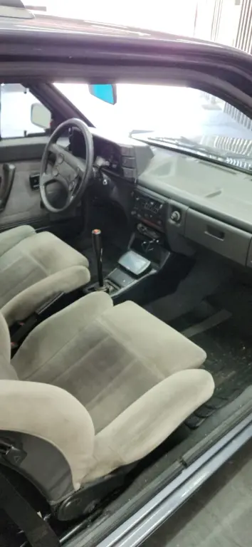 VOLKSWAGEN Parati - Foto