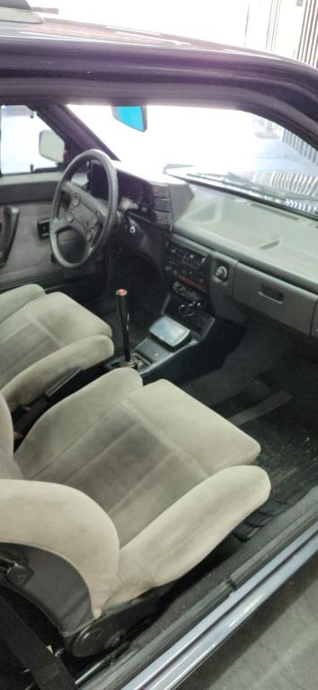 VOLKSWAGEN Parati - Foto