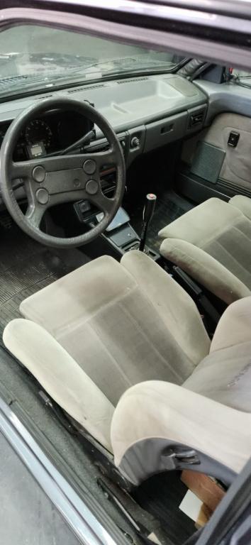 VOLKSWAGEN Parati - Foto