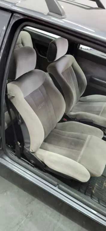 VOLKSWAGEN Parati - Foto