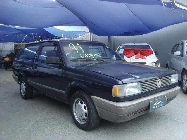 VOLKSWAGEN Parati - Foto