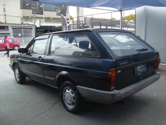 VOLKSWAGEN Parati - Foto