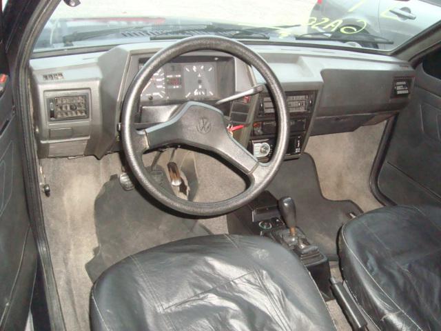 VOLKSWAGEN Parati - Foto