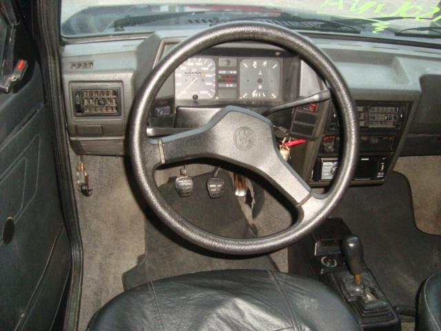 VOLKSWAGEN Parati - Foto