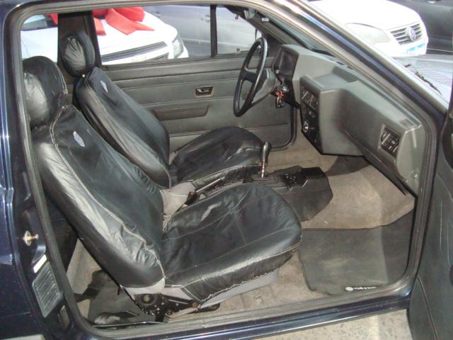 VOLKSWAGEN Parati - Foto