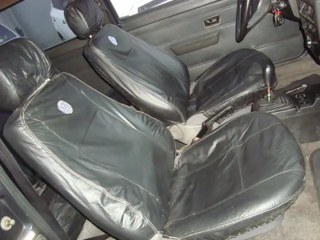 VOLKSWAGEN Parati - Foto