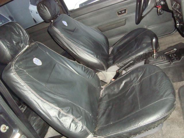 VOLKSWAGEN Parati - Foto