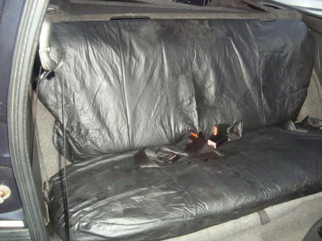 VOLKSWAGEN Parati - Foto