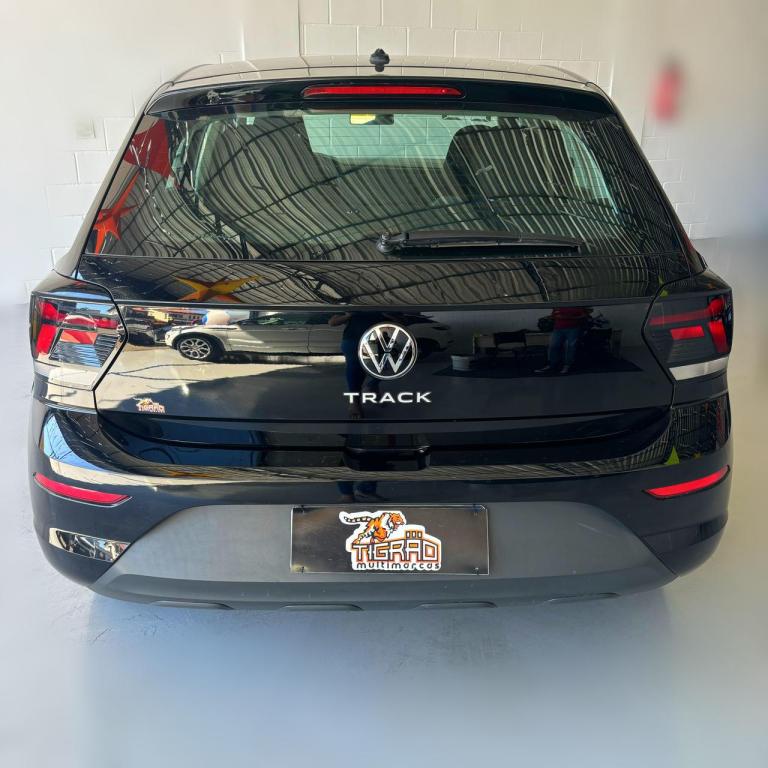 VOLKSWAGEN Polo Hatch - Foto