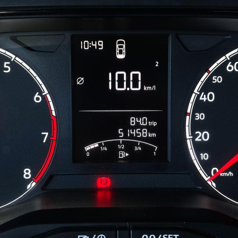 VOLKSWAGEN Polo Hatch - Foto