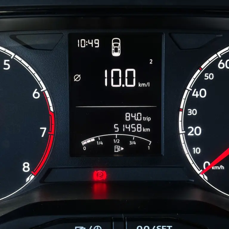 VOLKSWAGEN Polo Hatch - Foto