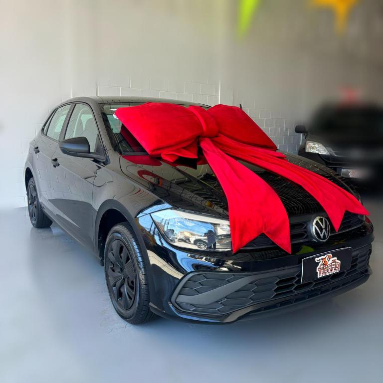 VOLKSWAGEN Polo Hatch - Foto