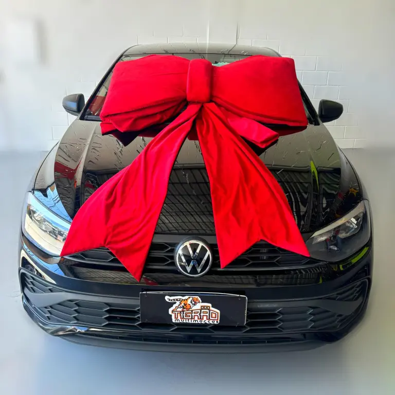 VOLKSWAGEN Polo Hatch - Foto