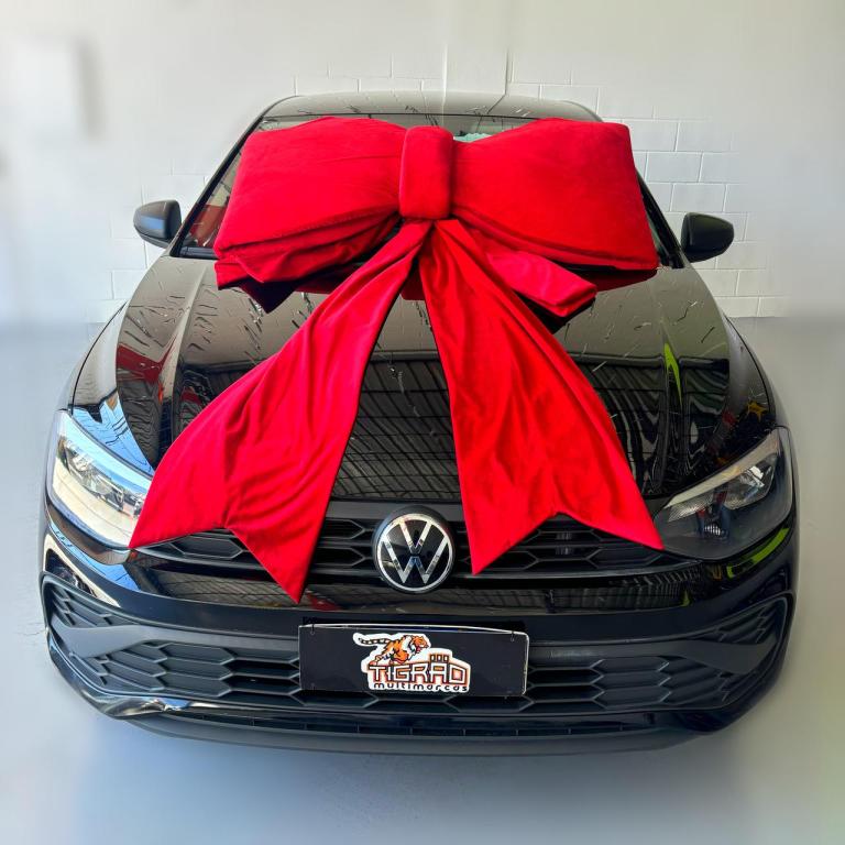 VOLKSWAGEN Polo Hatch - Foto