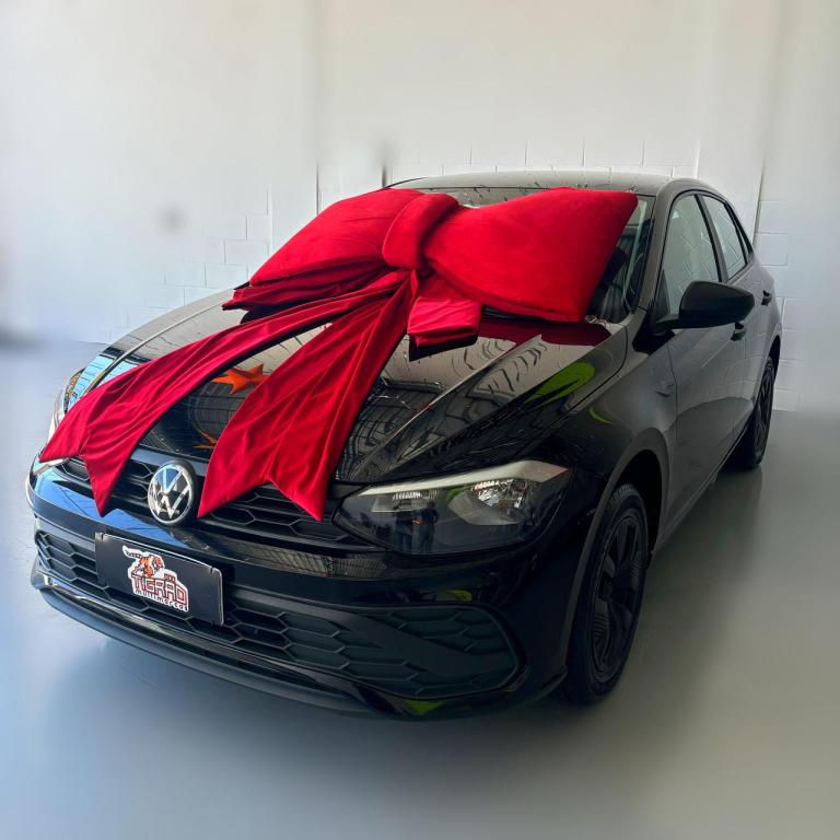 VOLKSWAGEN Polo Hatch - Foto