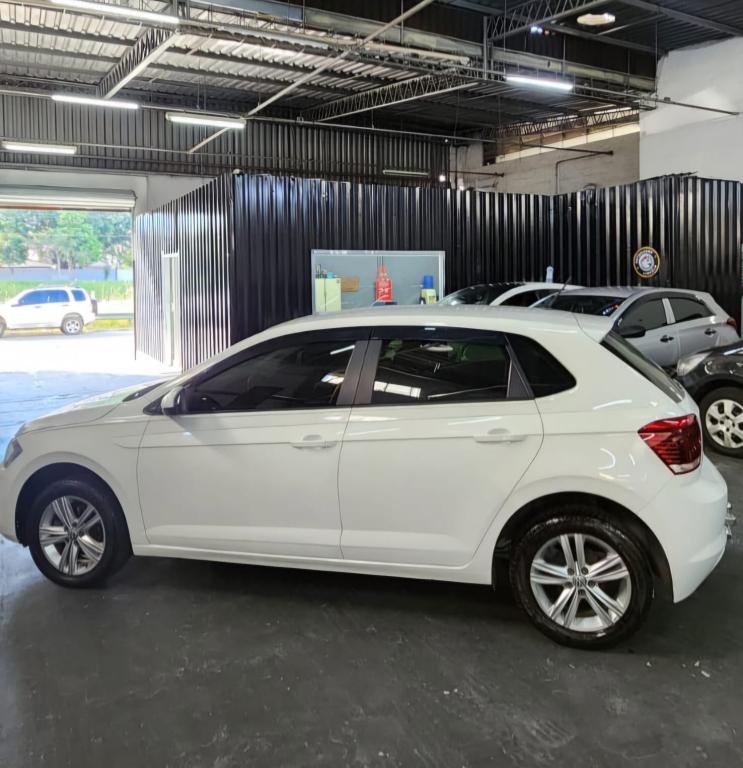 VOLKSWAGEN Polo Hatch - Miniatura