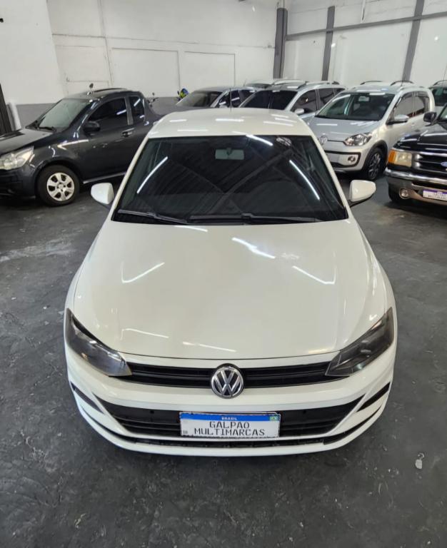 VOLKSWAGEN Polo Hatch - Miniatura