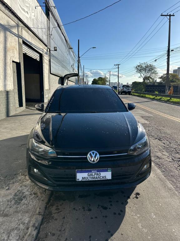 VOLKSWAGEN Polo Hatch - Foto