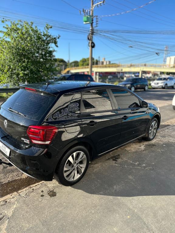 VOLKSWAGEN Polo Hatch - Foto