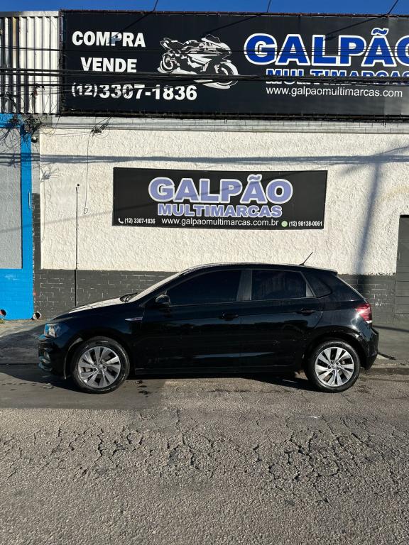 VOLKSWAGEN Polo Hatch - Foto