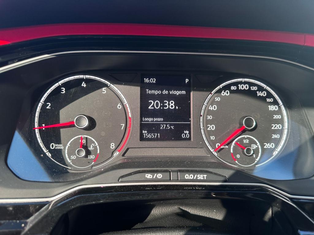 VOLKSWAGEN Polo Hatch - Foto