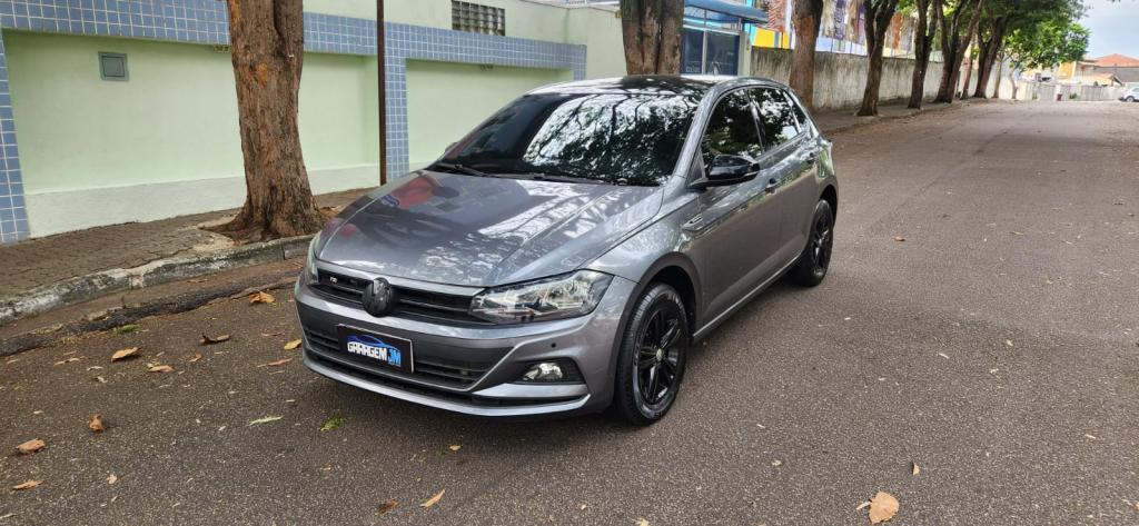 VOLKSWAGEN Polo Hatch - Foto