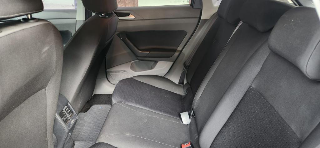 VOLKSWAGEN Polo Hatch - Foto